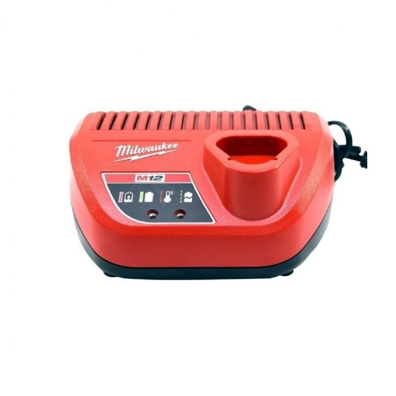 R.CARGADOR P/BATERIAS 12V(C12C)