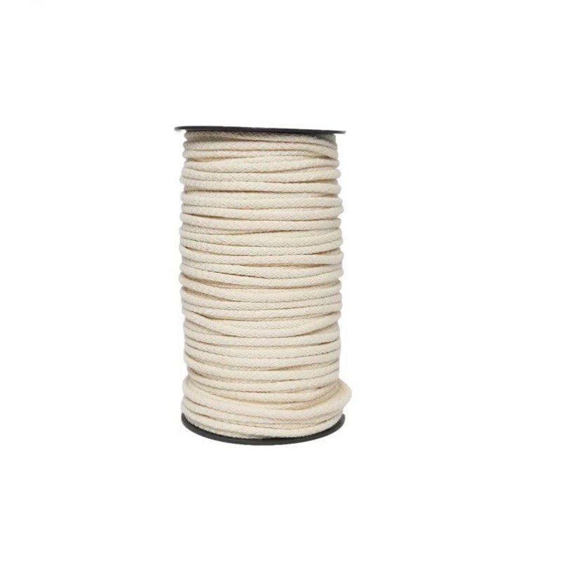 MECHA DE ALGODON 1-2