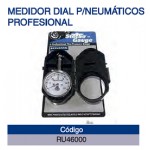 MEDIDOR PRESION 60 LBS.PROFESIONAL