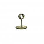 SOPORTE P/CORTINA HIERRO 1/2 CORTO CERRADO