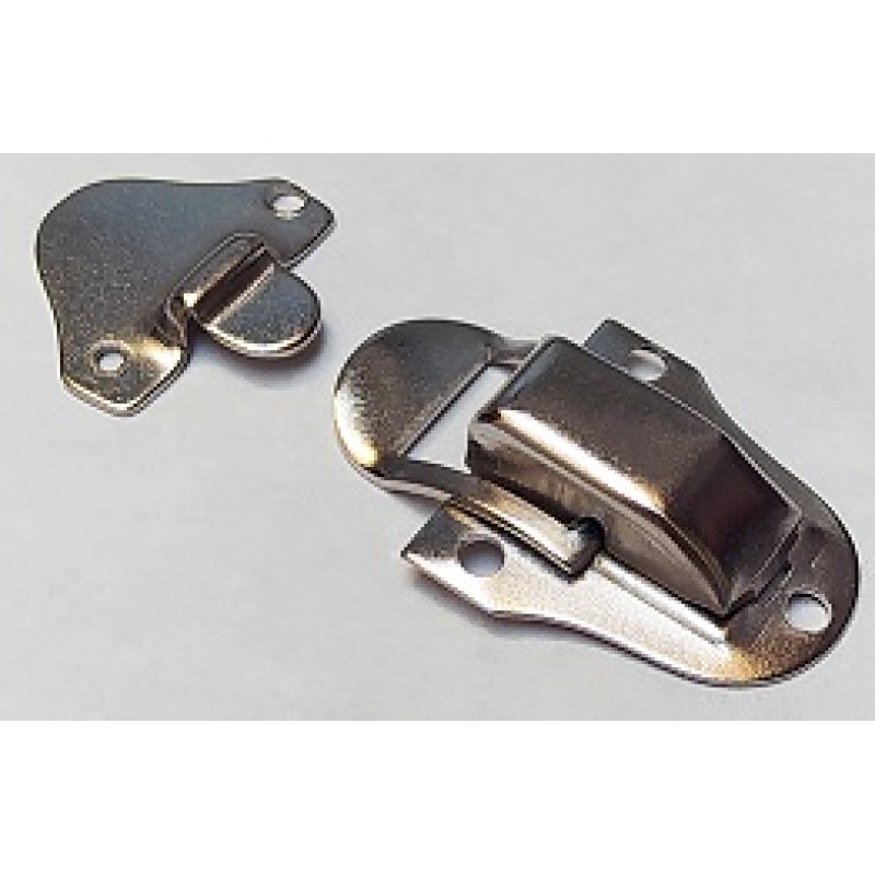 BROCHE P/VALIJA 45MM