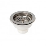 SOPAPA AMERICANA ACERO/PLASTICA