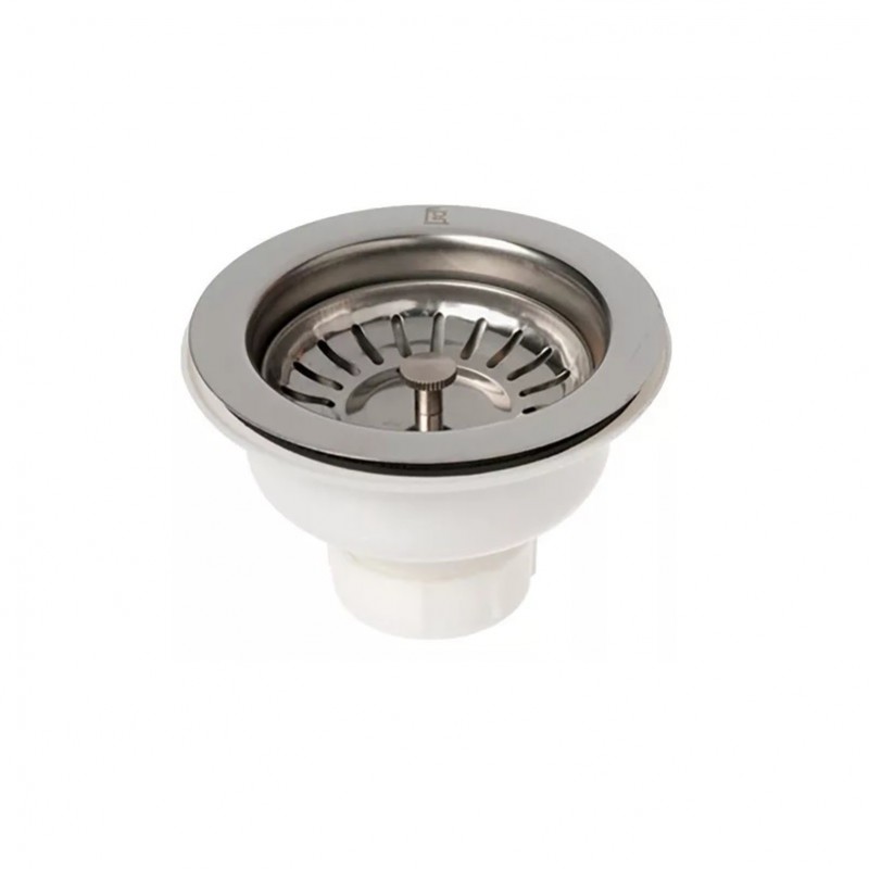 SOPAPA AMERICANA ACERO/PLASTICA