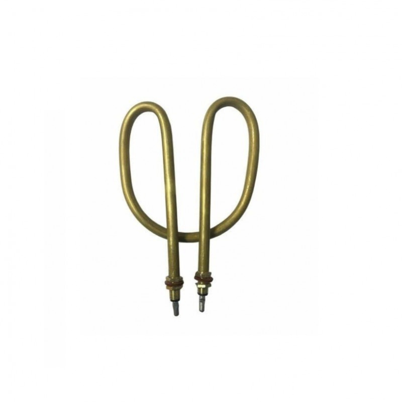 RESISTENCIA CALEFON BRONCE PULMON REF.