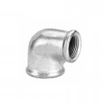 CODO REDUCCION 1X1/2   GALVANIZ