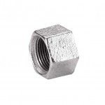 TAPA H 1 GALVANIZADO