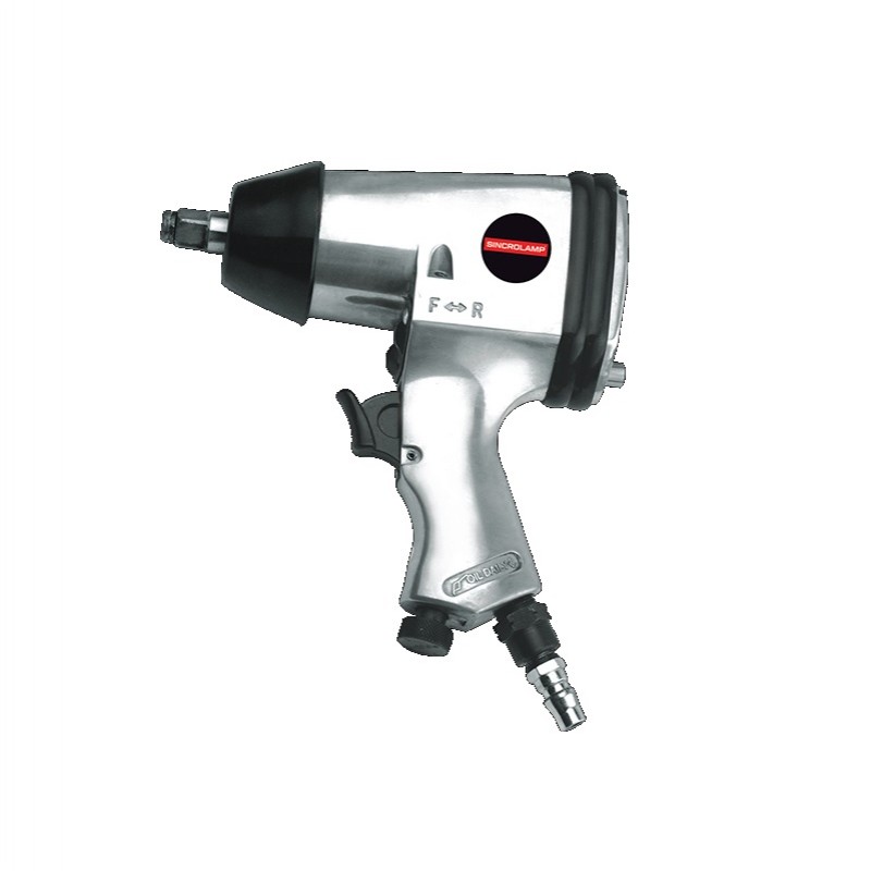 NEUMATICO LLAVE IMPACTO 1/2"   *