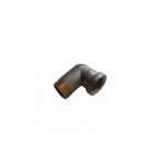 CODO C/ROSCA H 13 R 13    COBRE