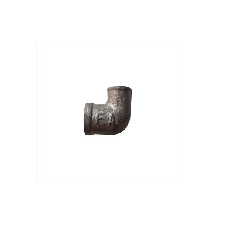 CODO REDUCCION 25 A 19    COBRE