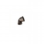 CODO NORMAL  9MM.         COBRE