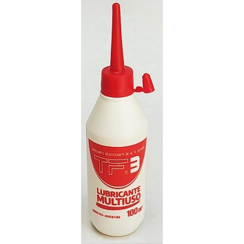 ACEITE GOTERO 100CC.MULTIUSO