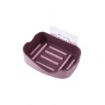 JABONERA PLASTICA ADHESIVA