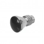 LLUVIA FLOR ARTICUL.PLAST.CROMO