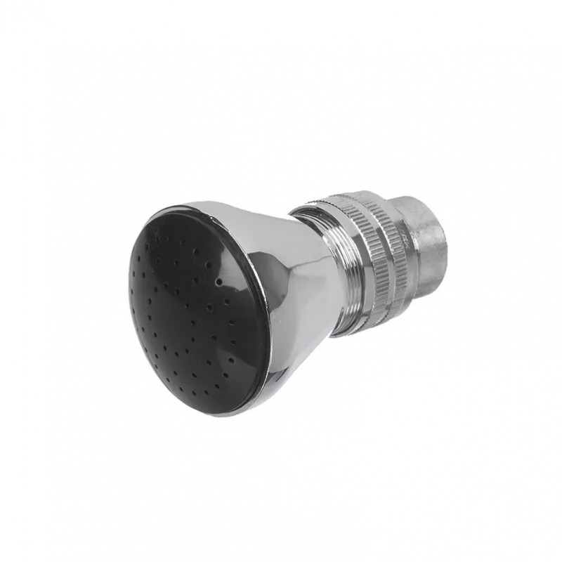 LLUVIA FLOR ARTICUL.PLAST.CROMO