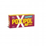POXIPOL TRANSPARENTE 14ML.
