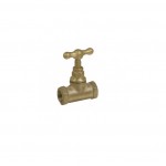 LLAVE PASO BRONCE 1/2 H-H