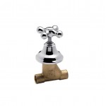 LLAVE PASO 1/2 P/HB CAMPANA