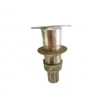 SOPAPA BRONCE C/ROSCA LARGA 50