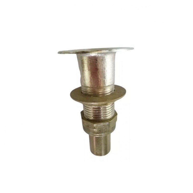 SOPAPA BRONCE C/ROSCA LARGA 50