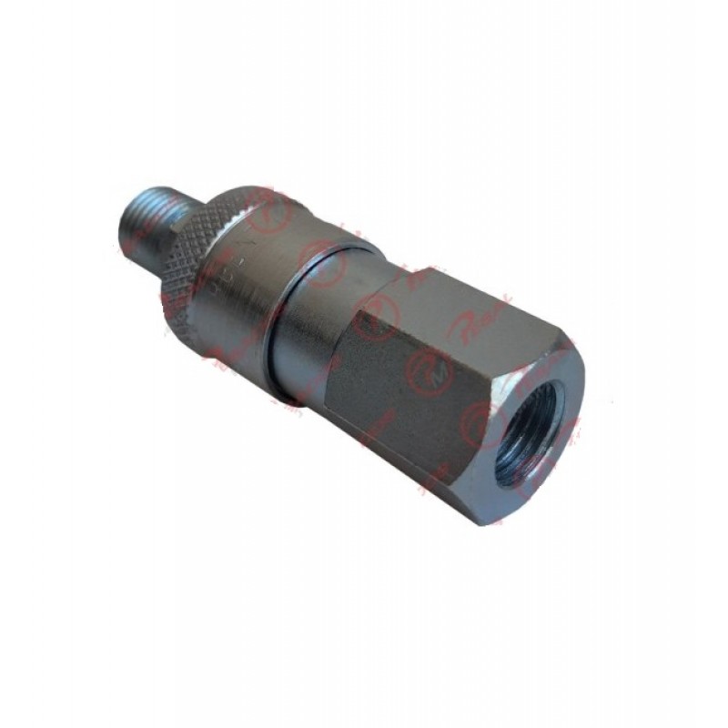 ACOPLE RAPIDO 1/4 REFORZADO