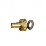 MANGA P/CANILLA BRONCE 1/2