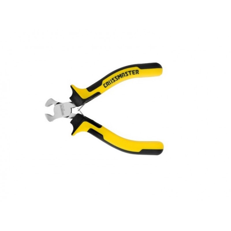 ALICATE CORTE FRONTAL 4½"