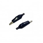 PINZA COCODRILO CLIP CHICO