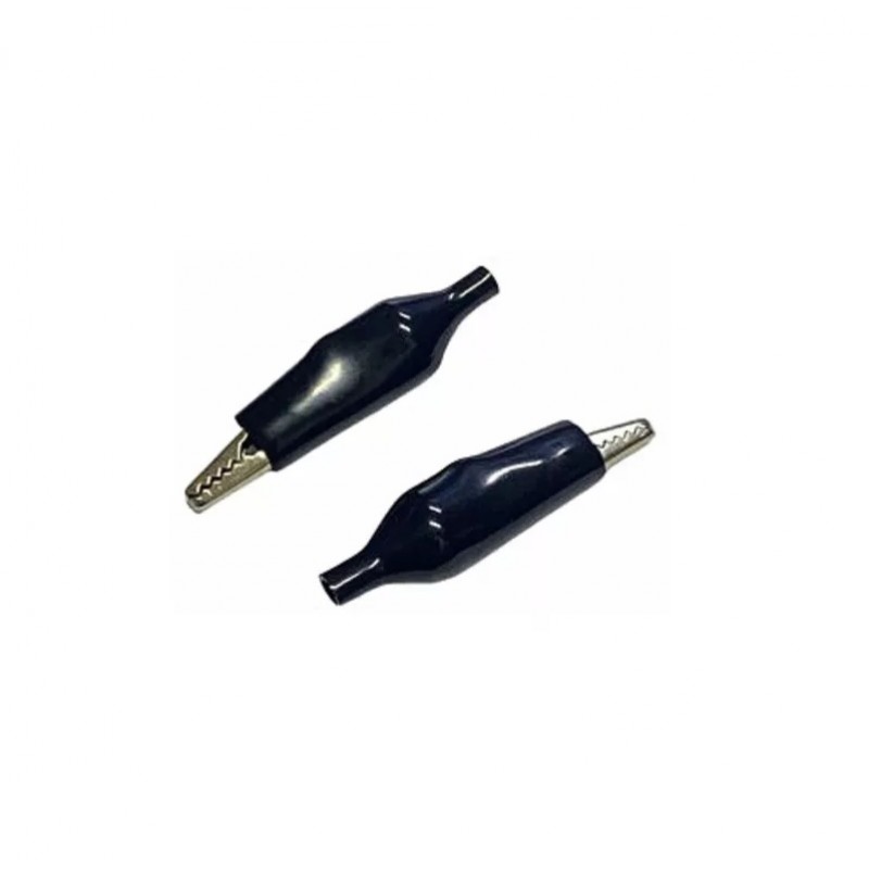 PINZA COCODRILO CLIP MEDIANO