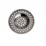 FILTRO ACERO P/REJILLA