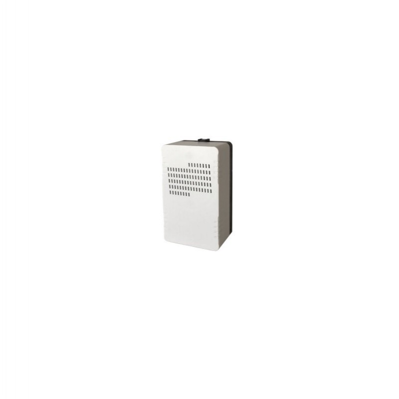 TIMBRE EXTERIOR 6X9 ZUMBADOR