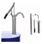 BOMBA TRASVASE PALANCA AL VACIO