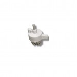 LLAVE PULSADOR SECARROPA