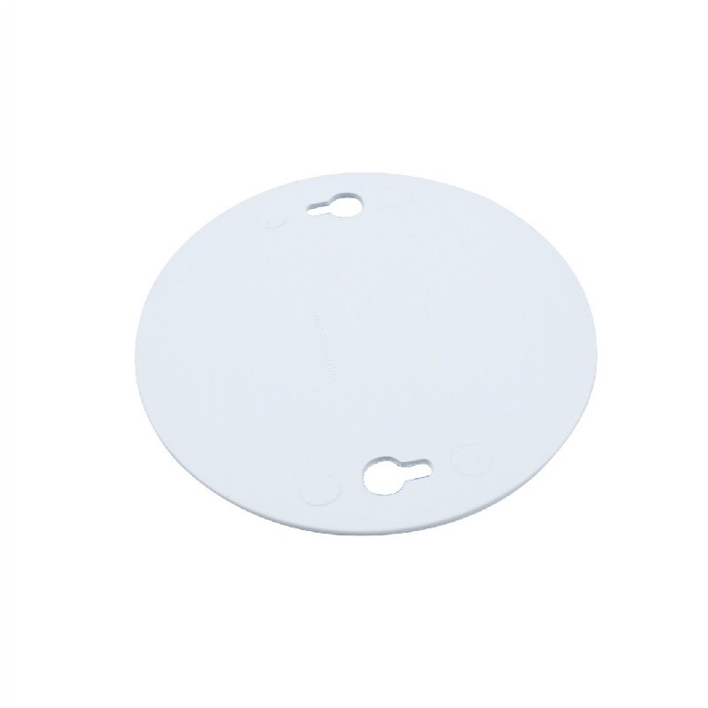 TAPA PLASTICA OCTOGONAL GRANDE