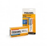 PEGAMIL MASILLA EPOXI 70GS.