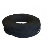 CABLE 2X0,50 V/REDONDA TPR NORMALIZADO