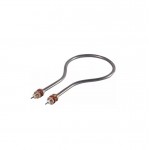 RESISTENCIA CALEFON ACERO INOX