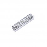 LUZ DE EMERGENCIA 60 LED