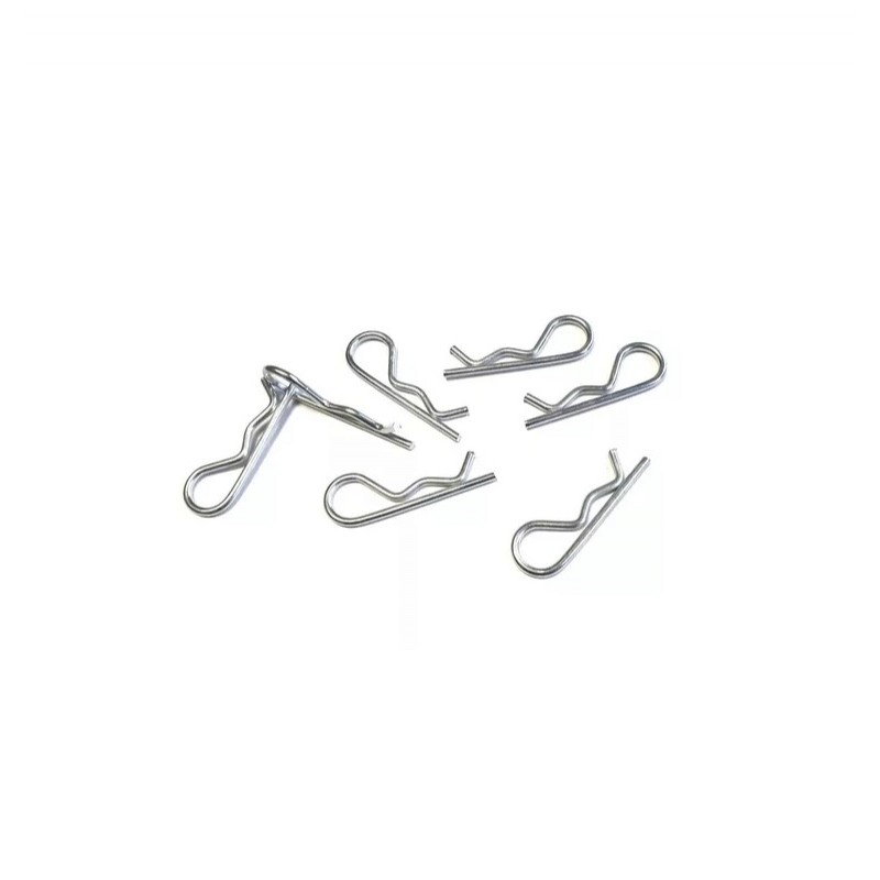 CHAVETA ELASTICA 8X150