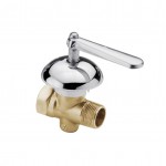 LLAVE P/GAS S/CAMPANA 3/4