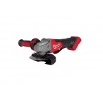 AMOLADORA ANGULAR 4½" 0.BATERIA LITIO FUEL