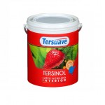 LATEX INTERIOR TERSINOL  4