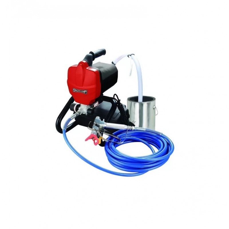EQUIPO PINTAR AIRLESS PRO110