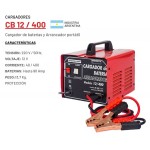 CARGADOR ARRANC.30/400A.