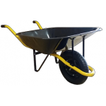 CARRETILLA MOD.03- PLAYA 65LTS. R/MACIZA