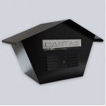 BUZON CASITA P/PORT.ELECT.