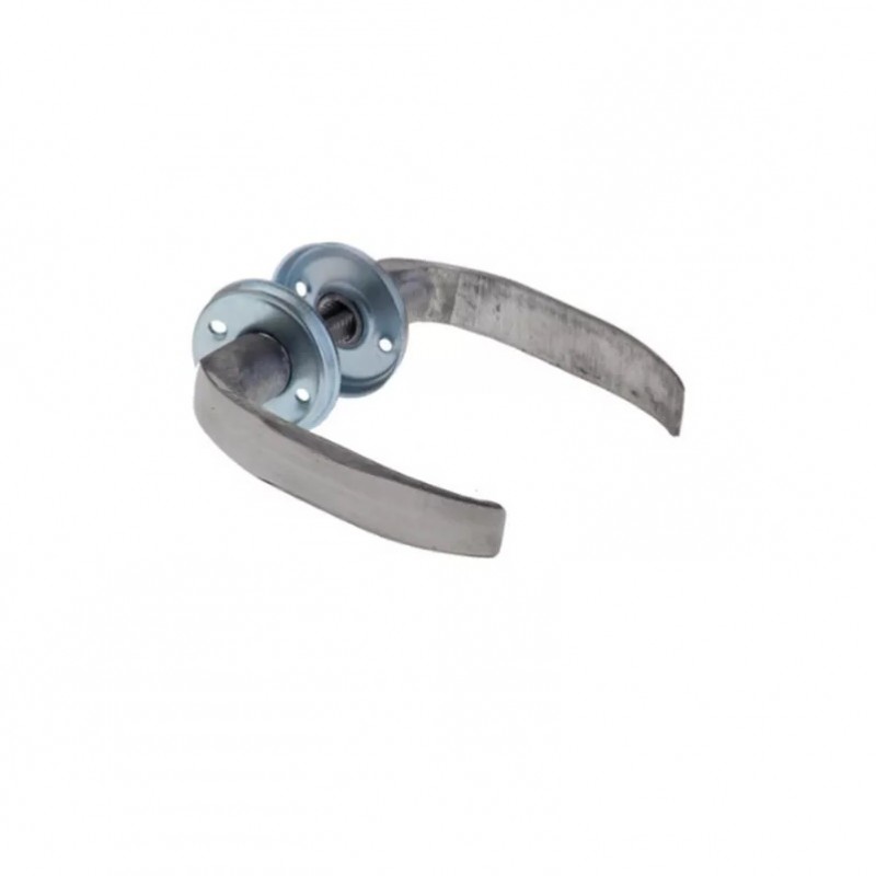 MANIJA ALUM MINISTERIO