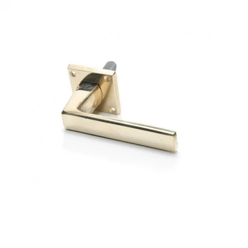 MANIJA BRONCE BISELADA ½MANIJA