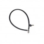 LINGA FINA 5MM.LARGO 0.85M.