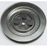 POLEA P/CORTINA ENROLLAR 20 CM.