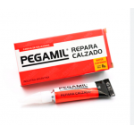 PEGAMIL CALZADO DEPORTIVO 8GS.